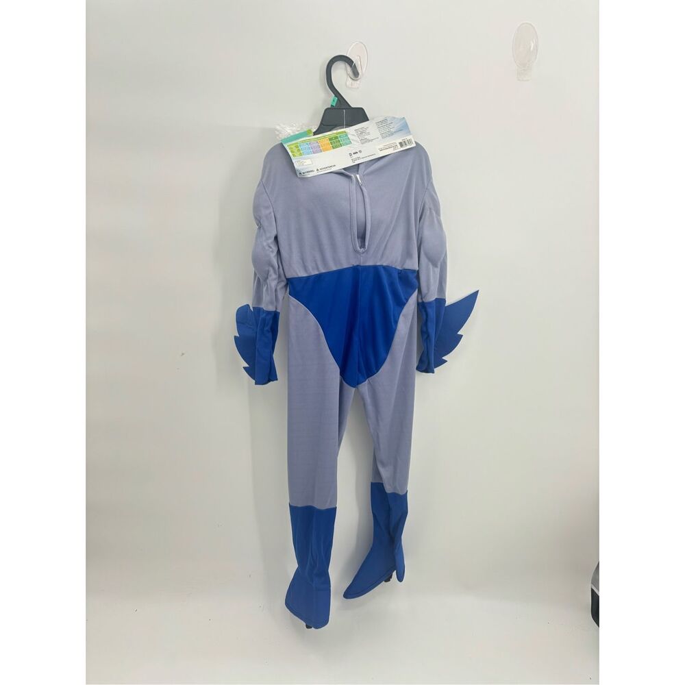 Batman costume size 4-5